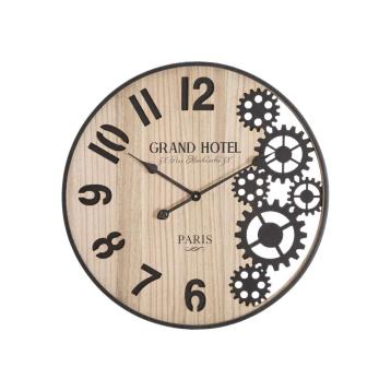 Orologio da muro grand cm Ø 60x4,5