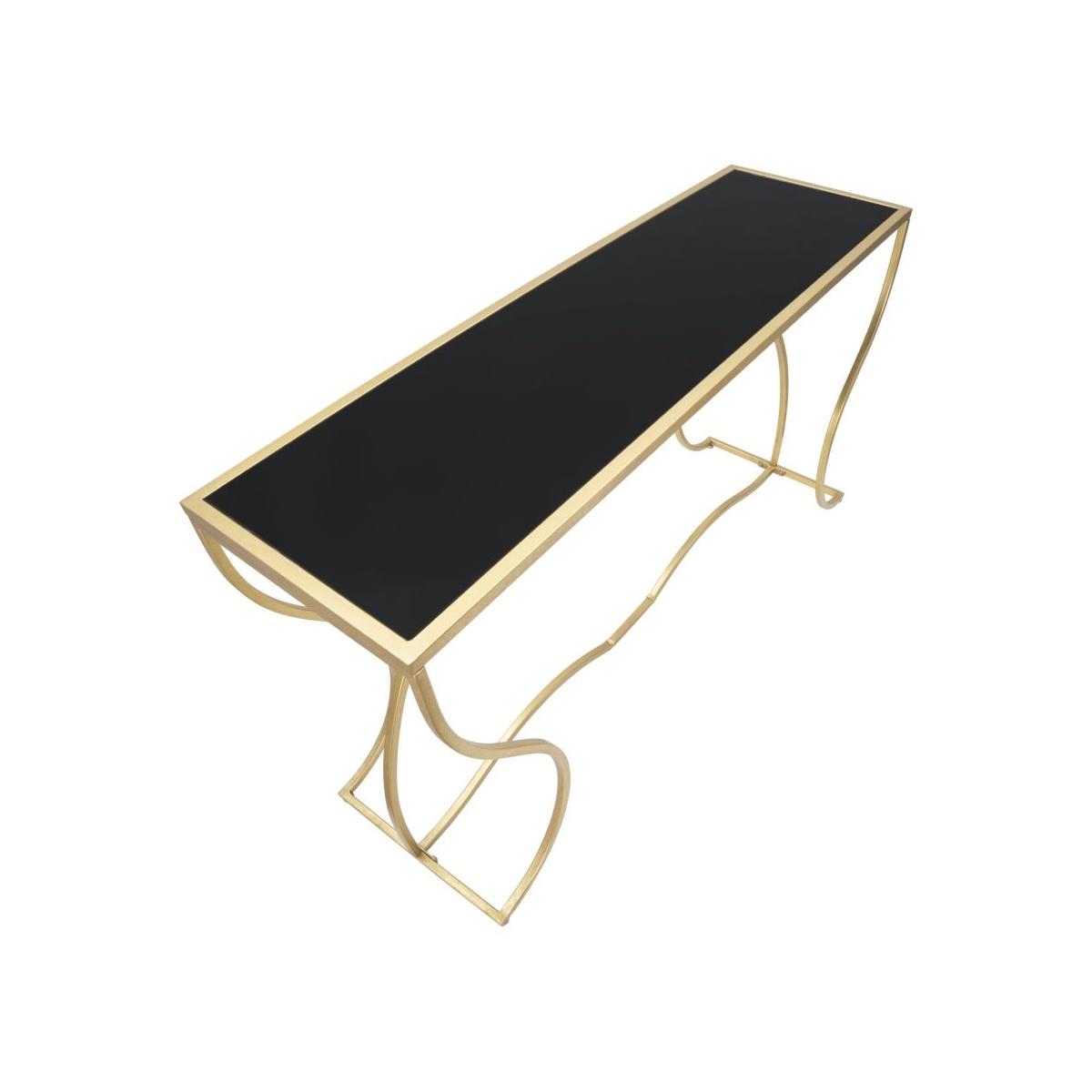 Console sunshine cm 130x40x75