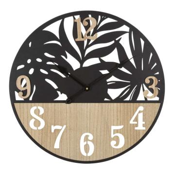 Orologio da muro palm cm Ø 60x2,5