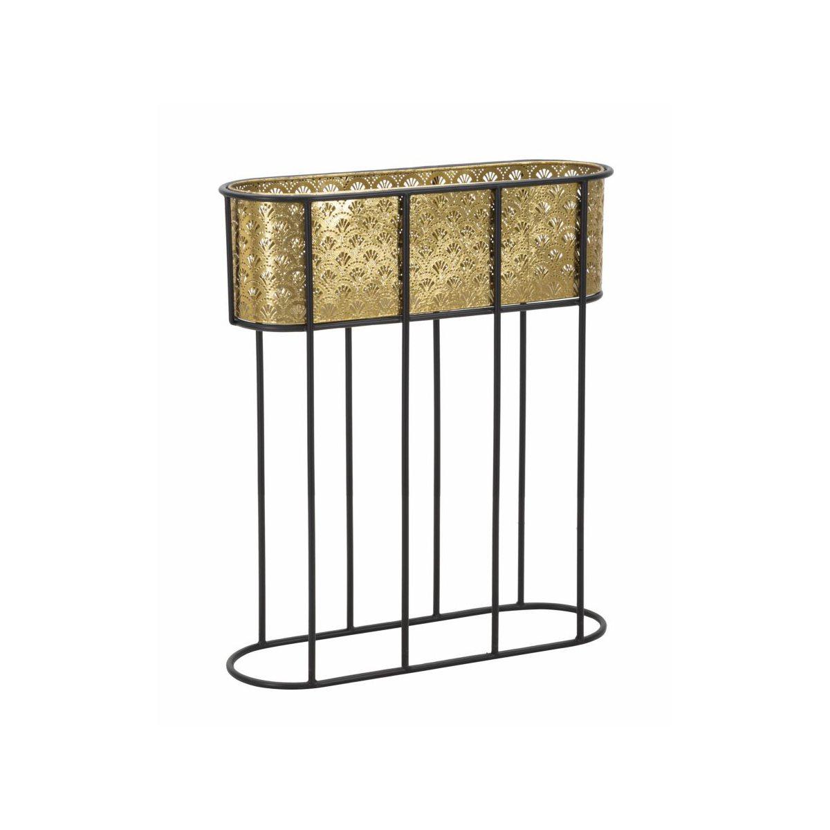P/vasi oval cm 60x20x70