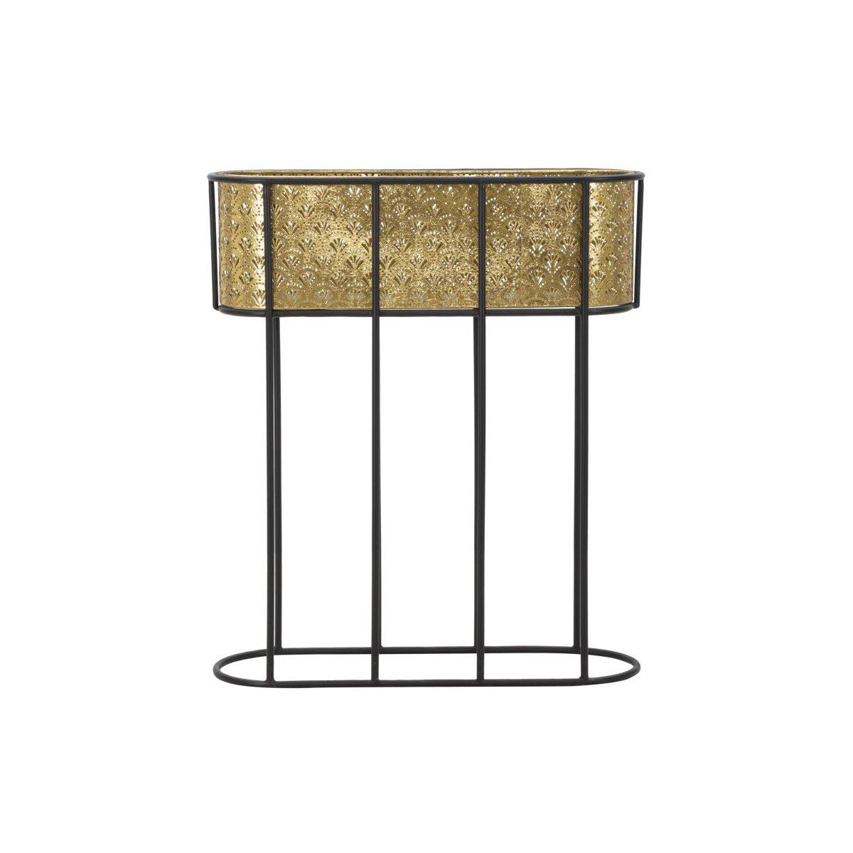 P/vasi oval cm 60x20x70