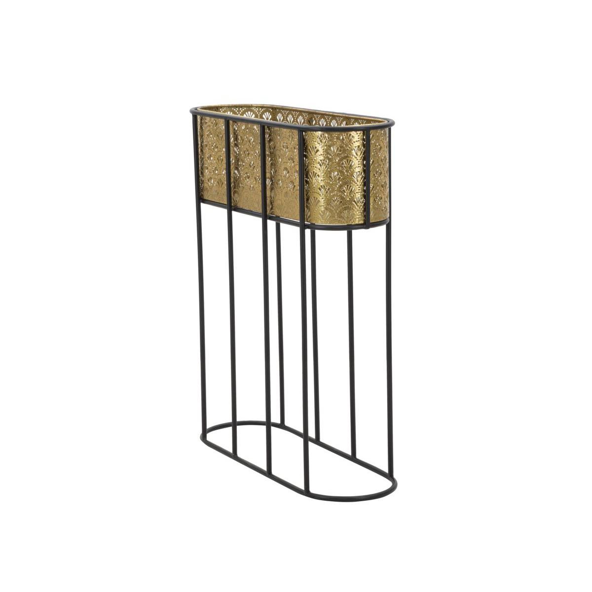 P/vasi oval cm 60x20x70