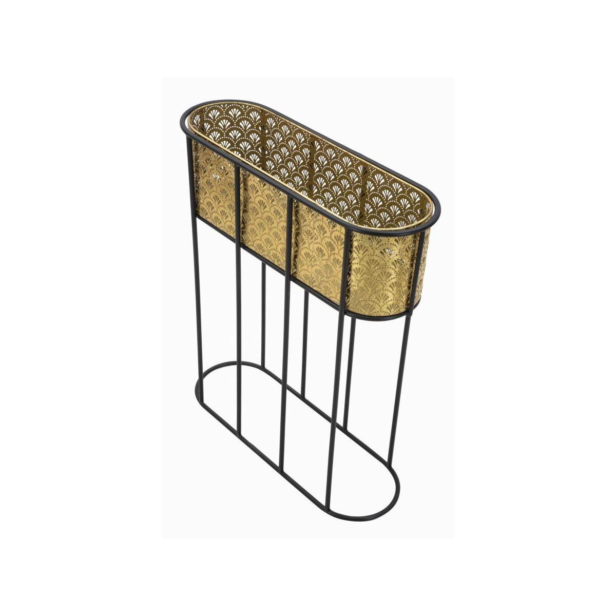 P/vasi oval cm 60x20x70
