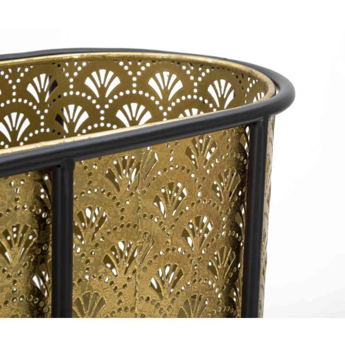 P/vasi oval cm 60x20x70