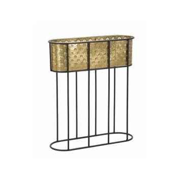 P/vasi oval cm 60x20x70