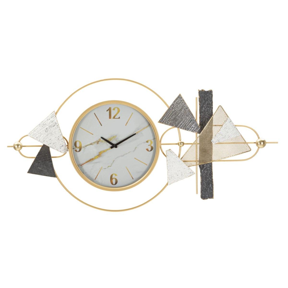 Orologio da muro amy cm 120x6x60