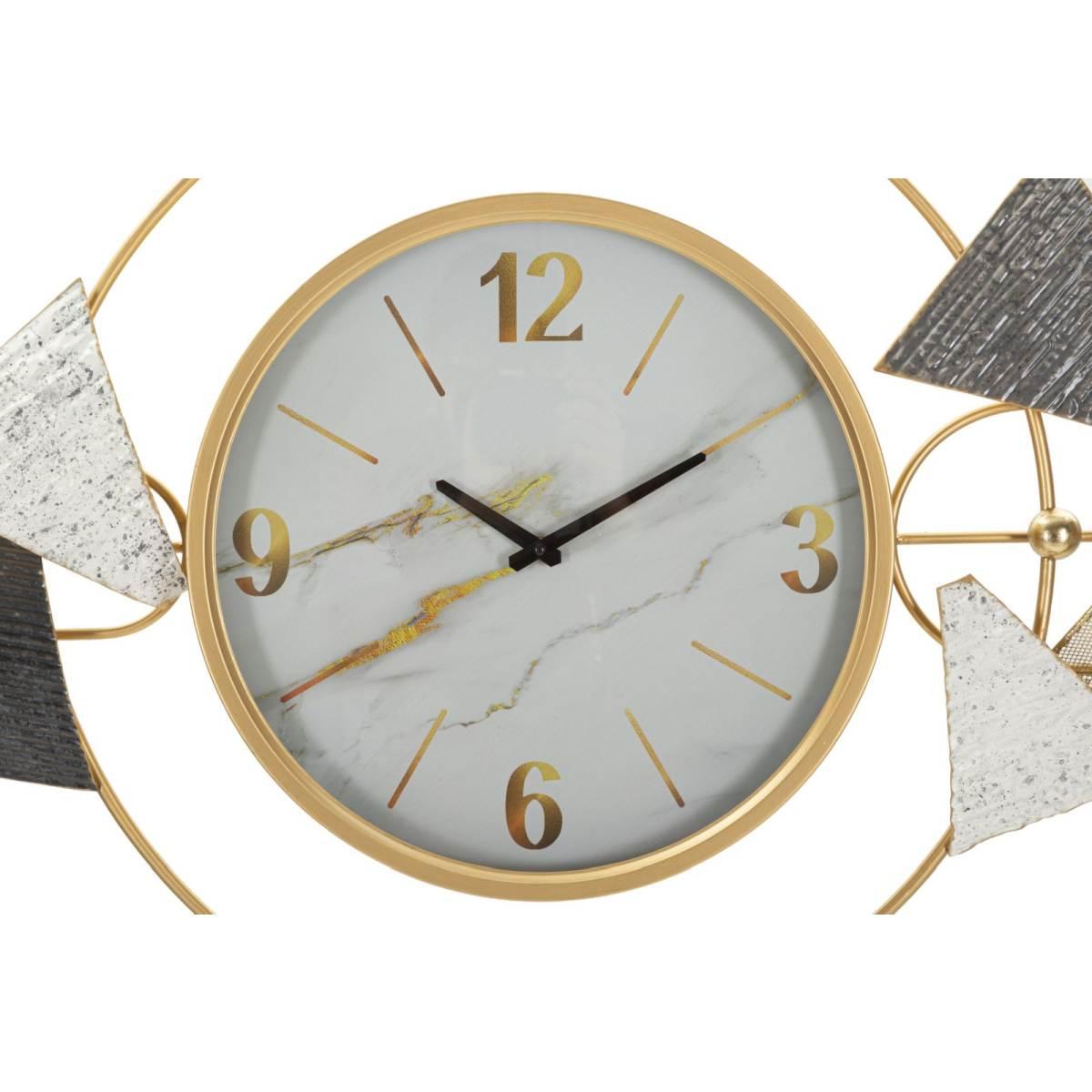 Orologio da muro amy cm 120x6x60