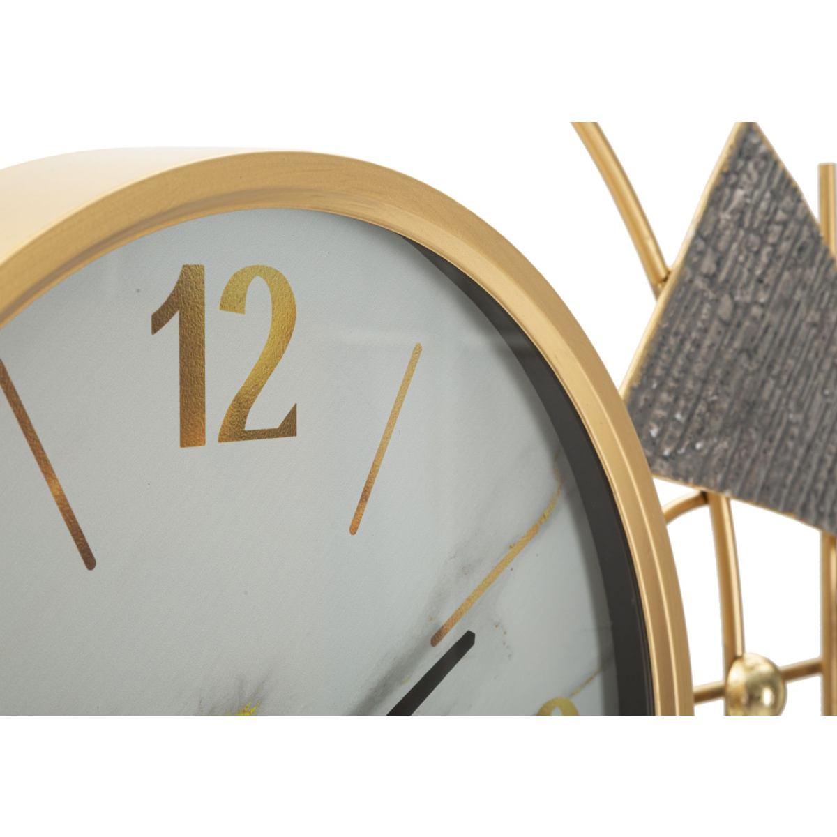 Orologio da muro amy cm 120x6x60