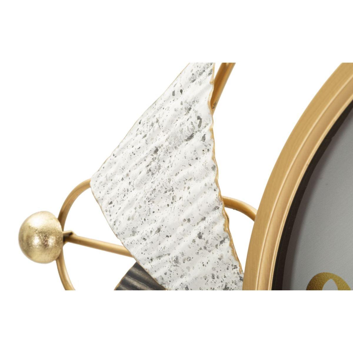 Orologio da muro amy cm 120x6x60