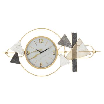 Orologio da muro amy cm 120x6x60