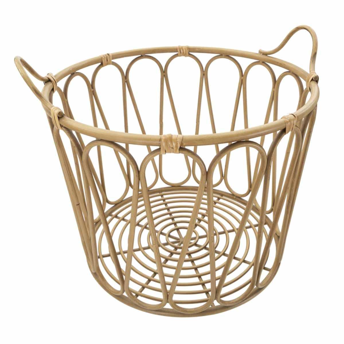 Cesta panama cm Ø 49,6x42