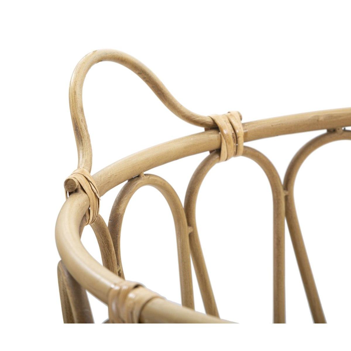 Cesta panama cm Ø 49,6x42