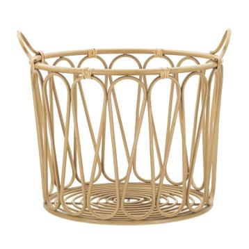 Cesta panama cm Ø 49,6x42