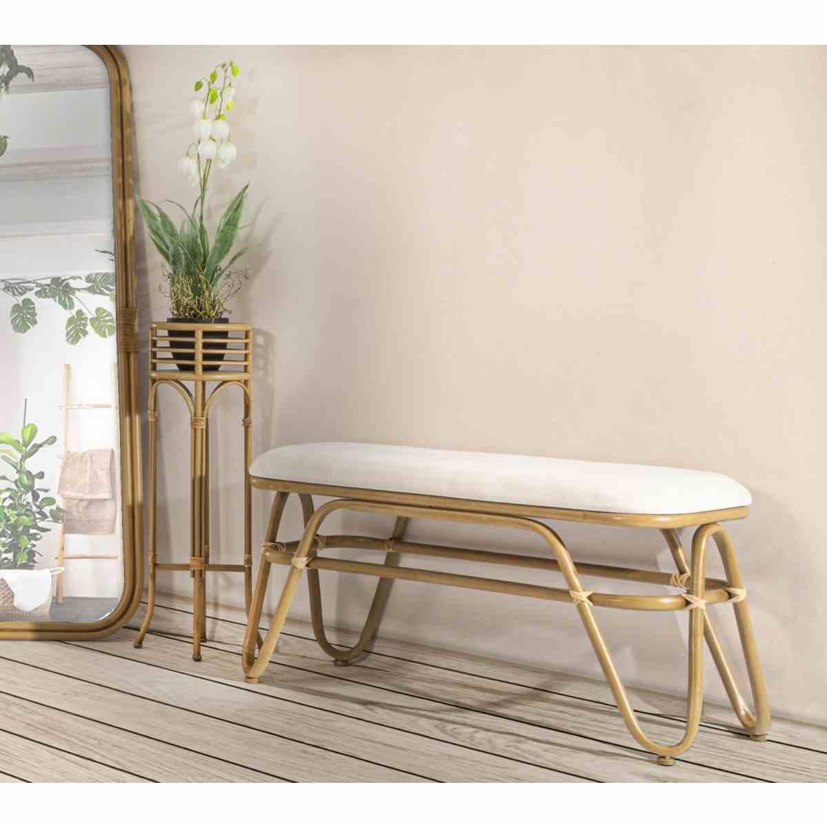 P/vaso panama stand cm Ø 30x76
