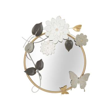 Specchio da muro tonis cm 66x7x74,9