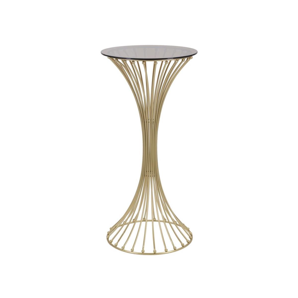 Tavolo centur cm Ø 50x103