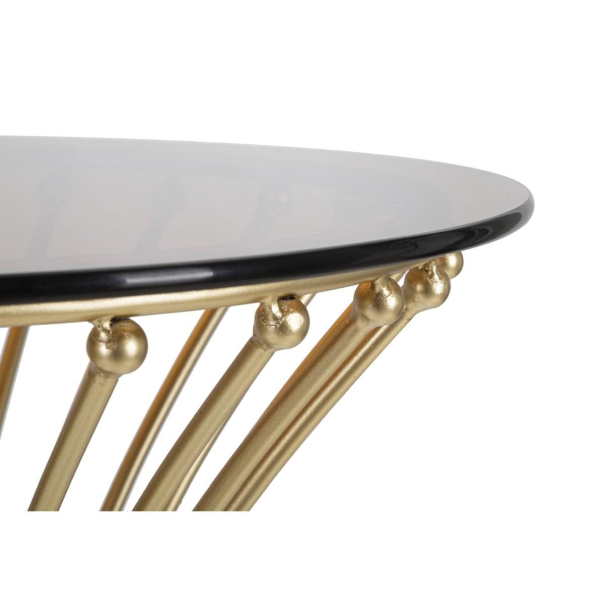 Tavolo centur cm Ø 50x103
