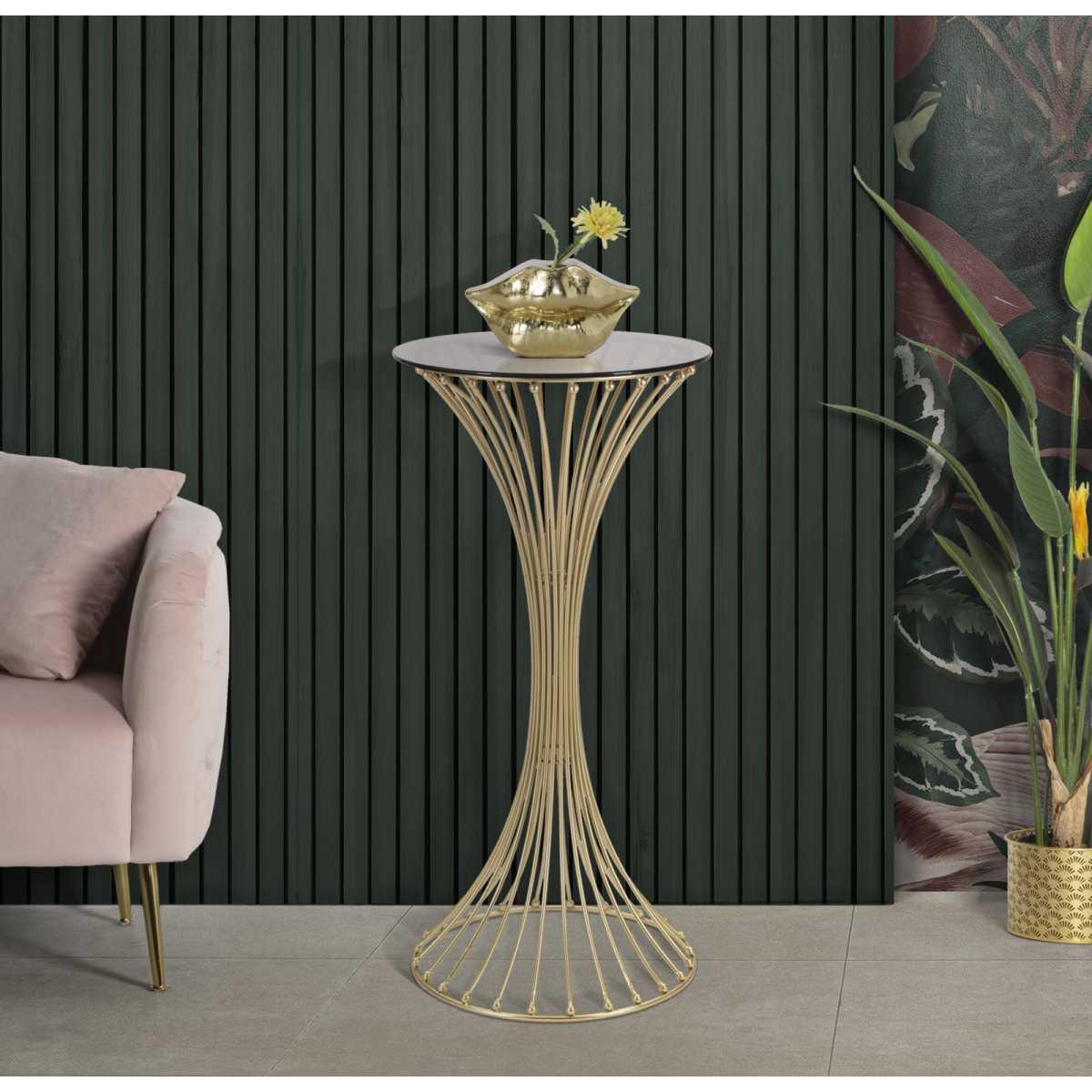 Tavolo centur cm Ø 50x103