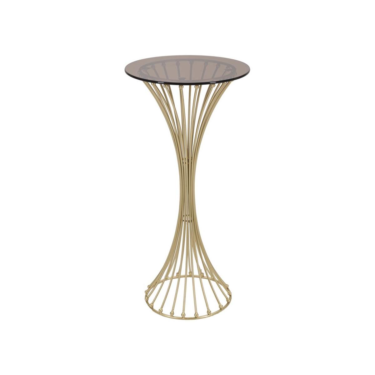 Tavolo centur cm Ø 40x82