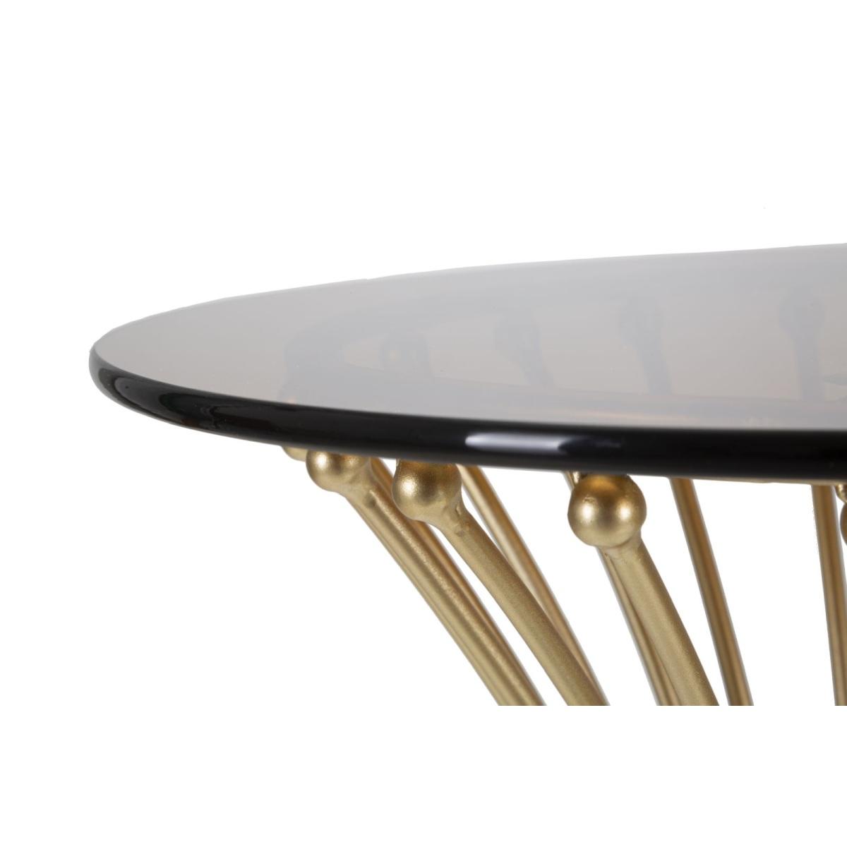 Tavolo centur cm Ø 40x82