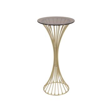 Tavolo centur cm Ø 40x82