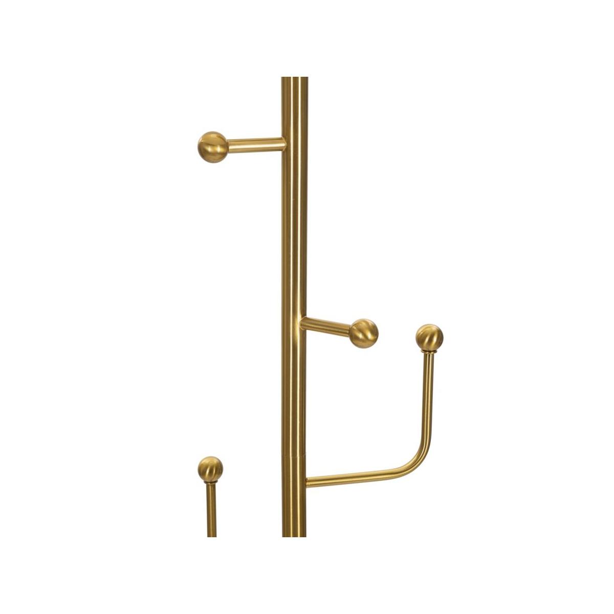 Lampada da terra app/abiti cm Ø 41x173