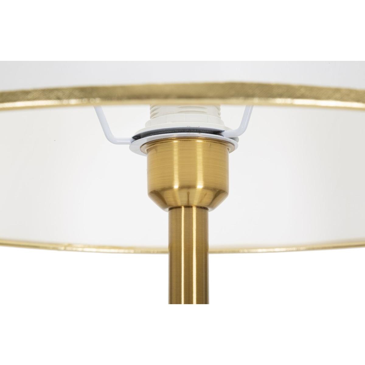 Lampada da terra app/abiti cm Ø 41x173