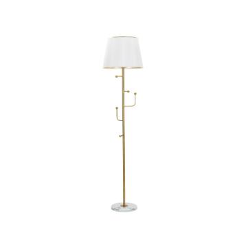 Lampada da terra app/abiti cm Ø 41x173