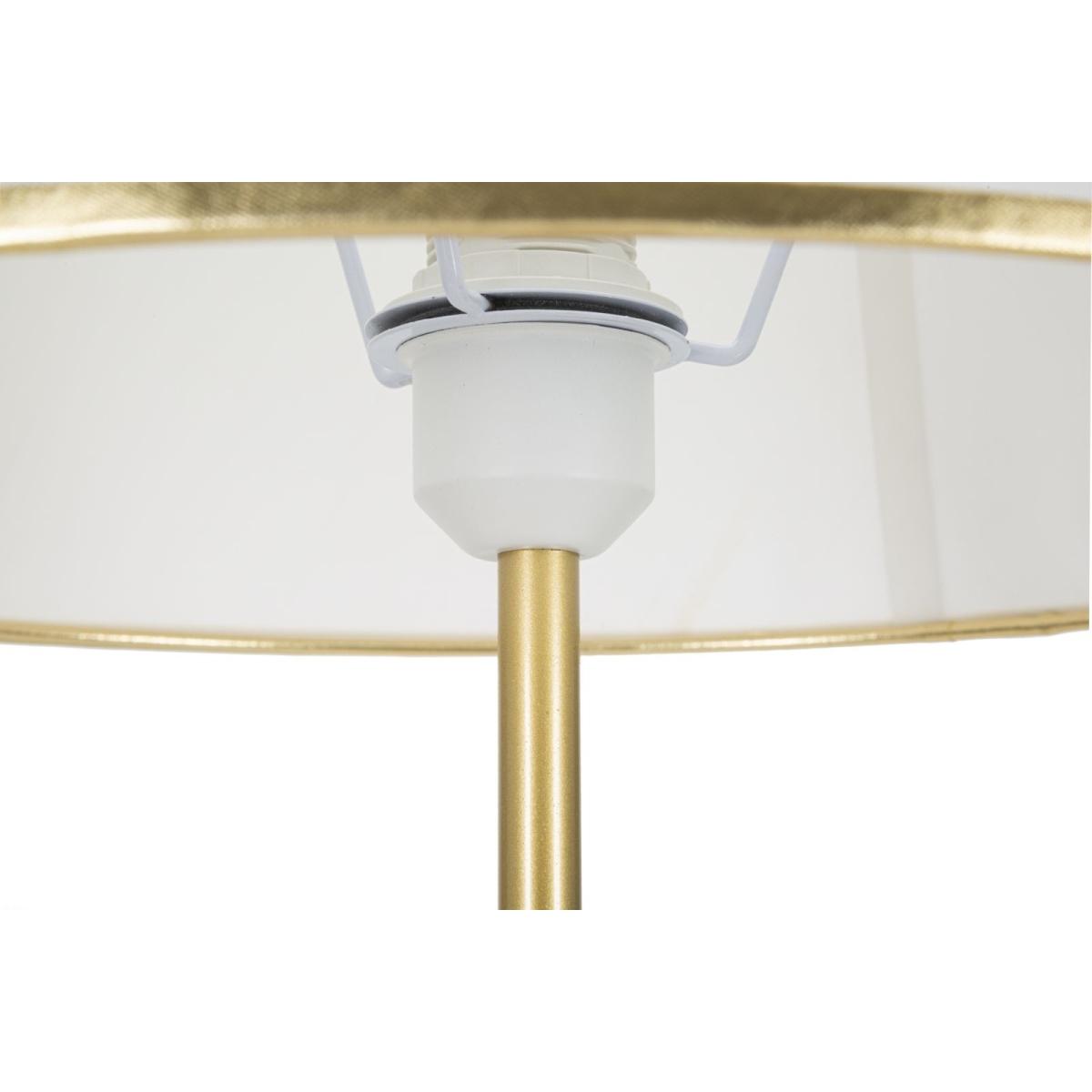 Lampada da terra triply cm Ø 61x154