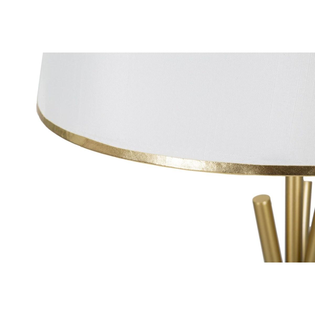 Lampada da terra triply cm Ø 61x154