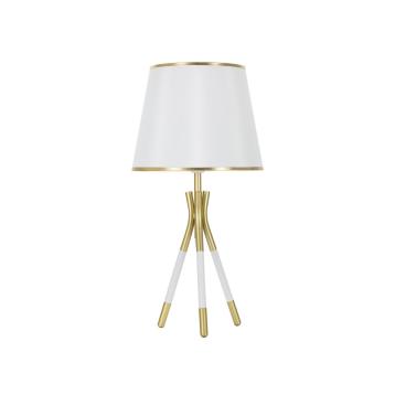 Lampada da tavolo triply cm Ø 28x57