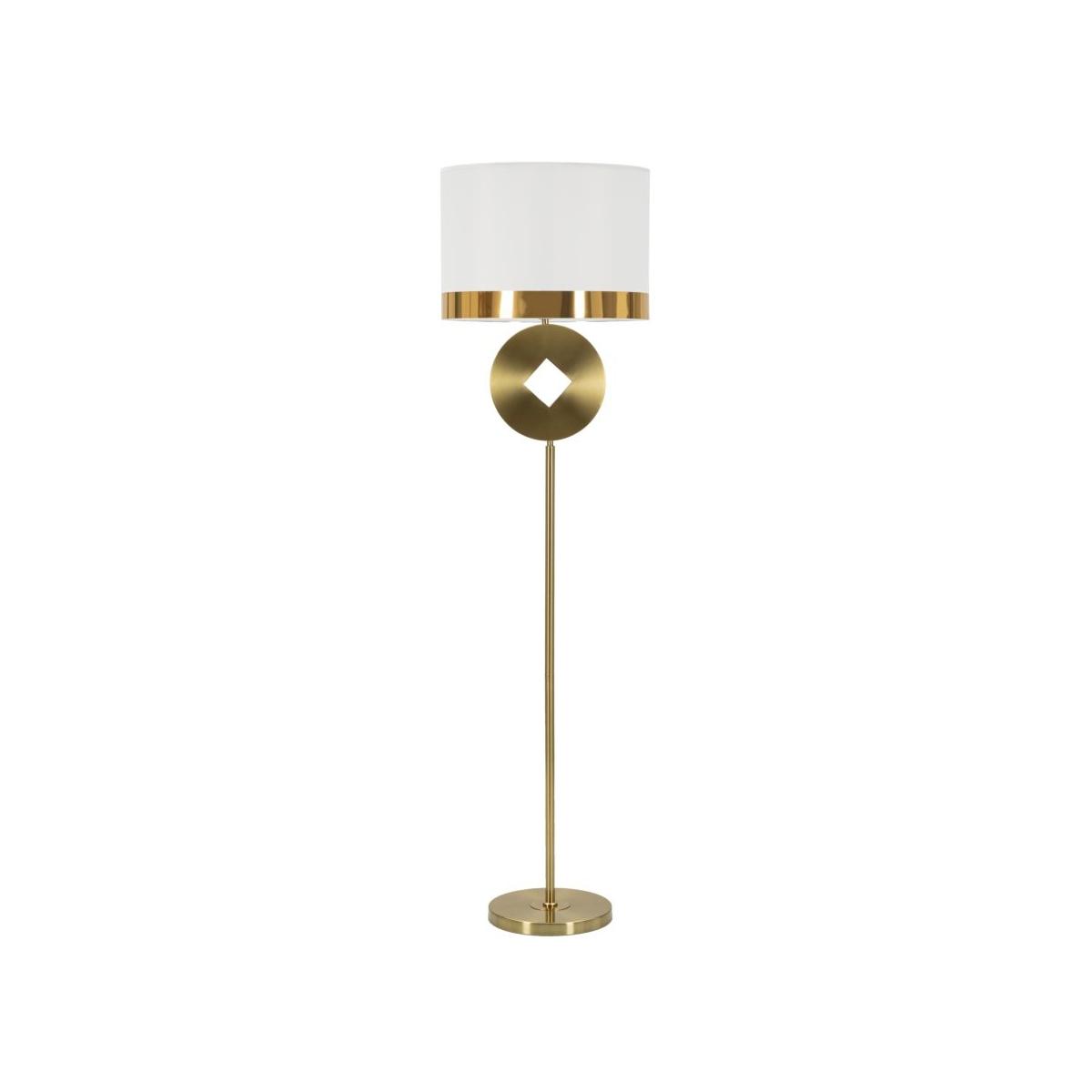 Lampada da terra coin cm Ø 40x151