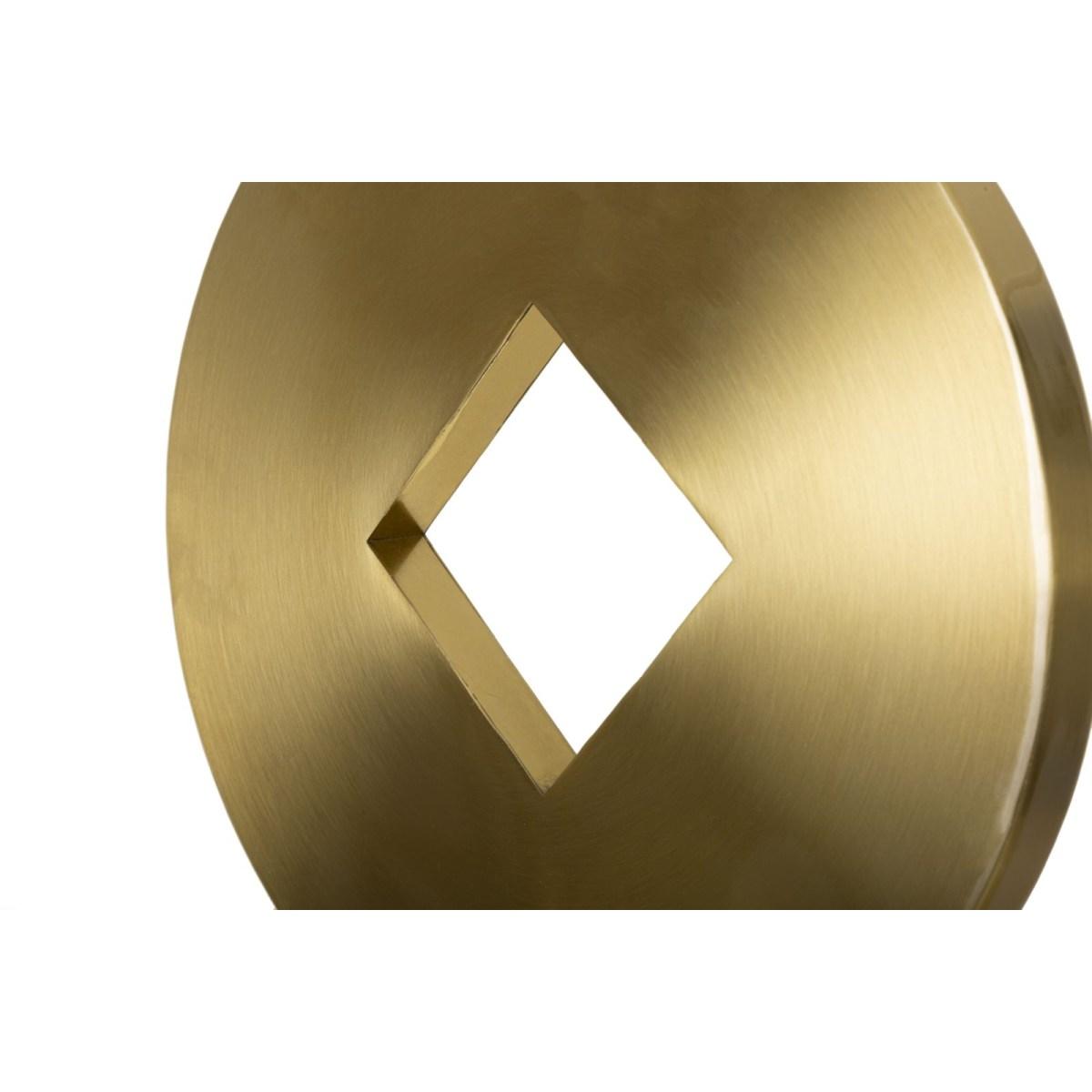 Lampada da terra coin cm Ø 40x151