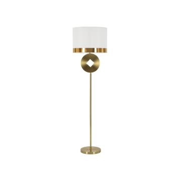 Lampada da terra coin cm Ø 40x151