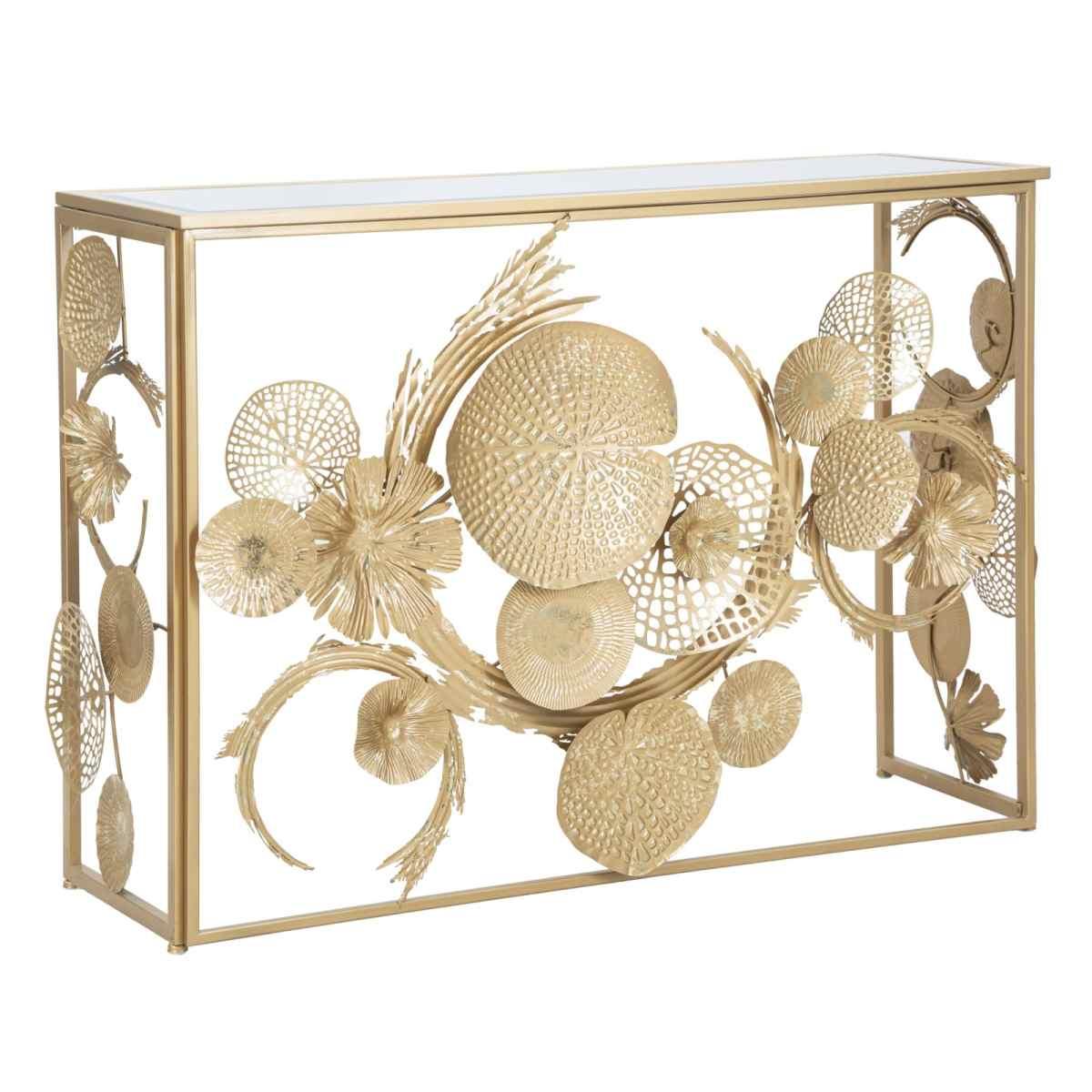 Console glam univers cm 114x40,5x80