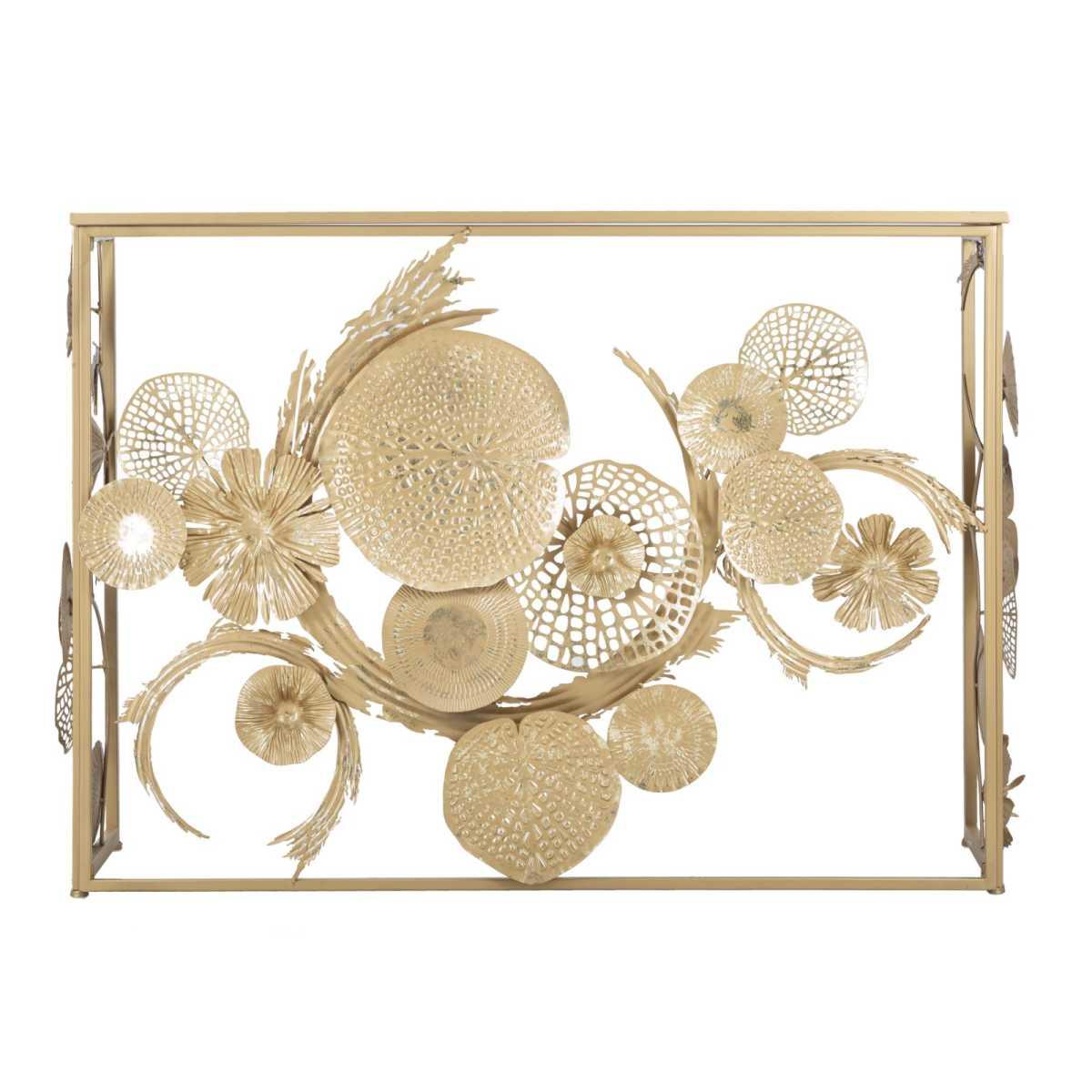 Console glam univers cm 114x40,5x80
