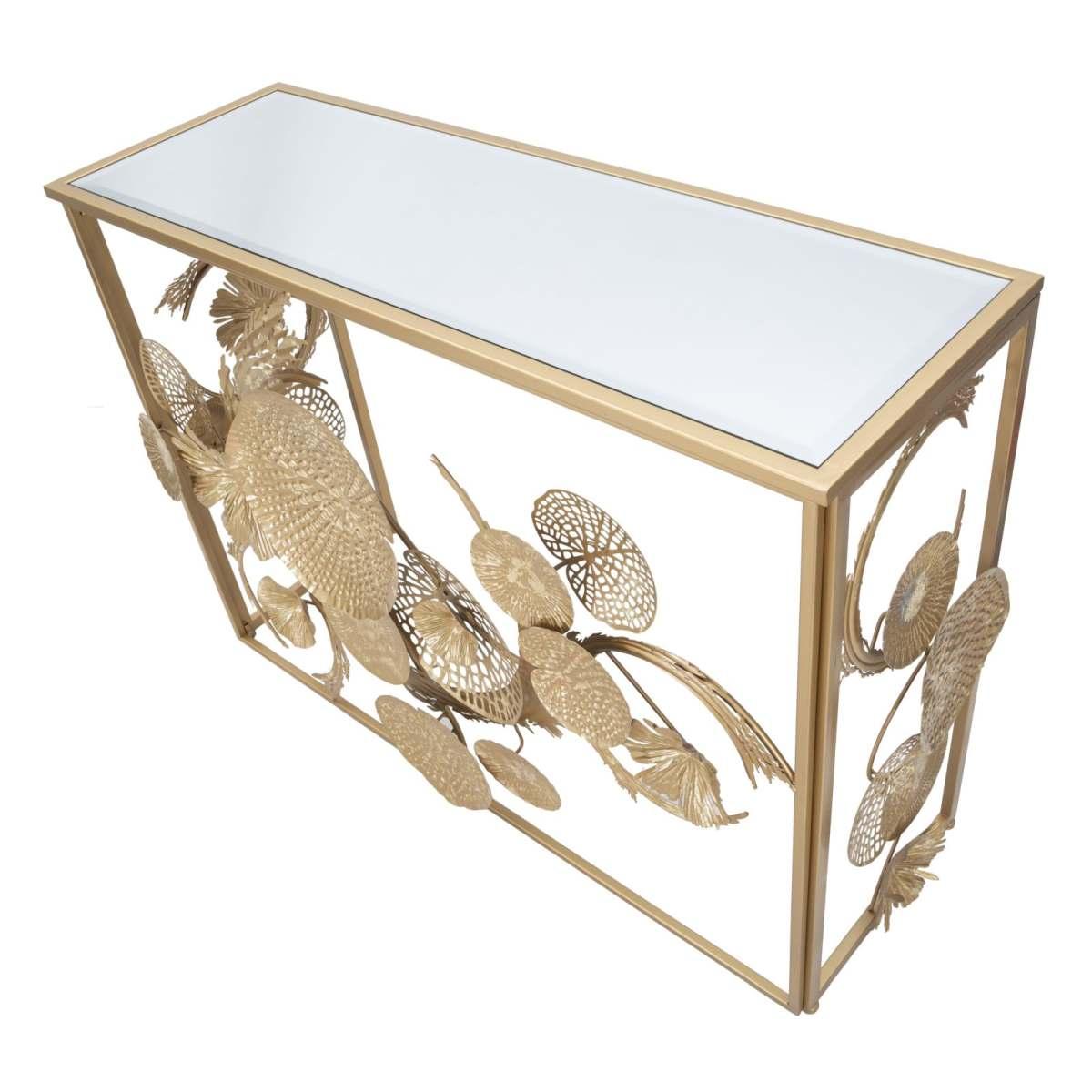 Console glam univers cm 114x40,5x80