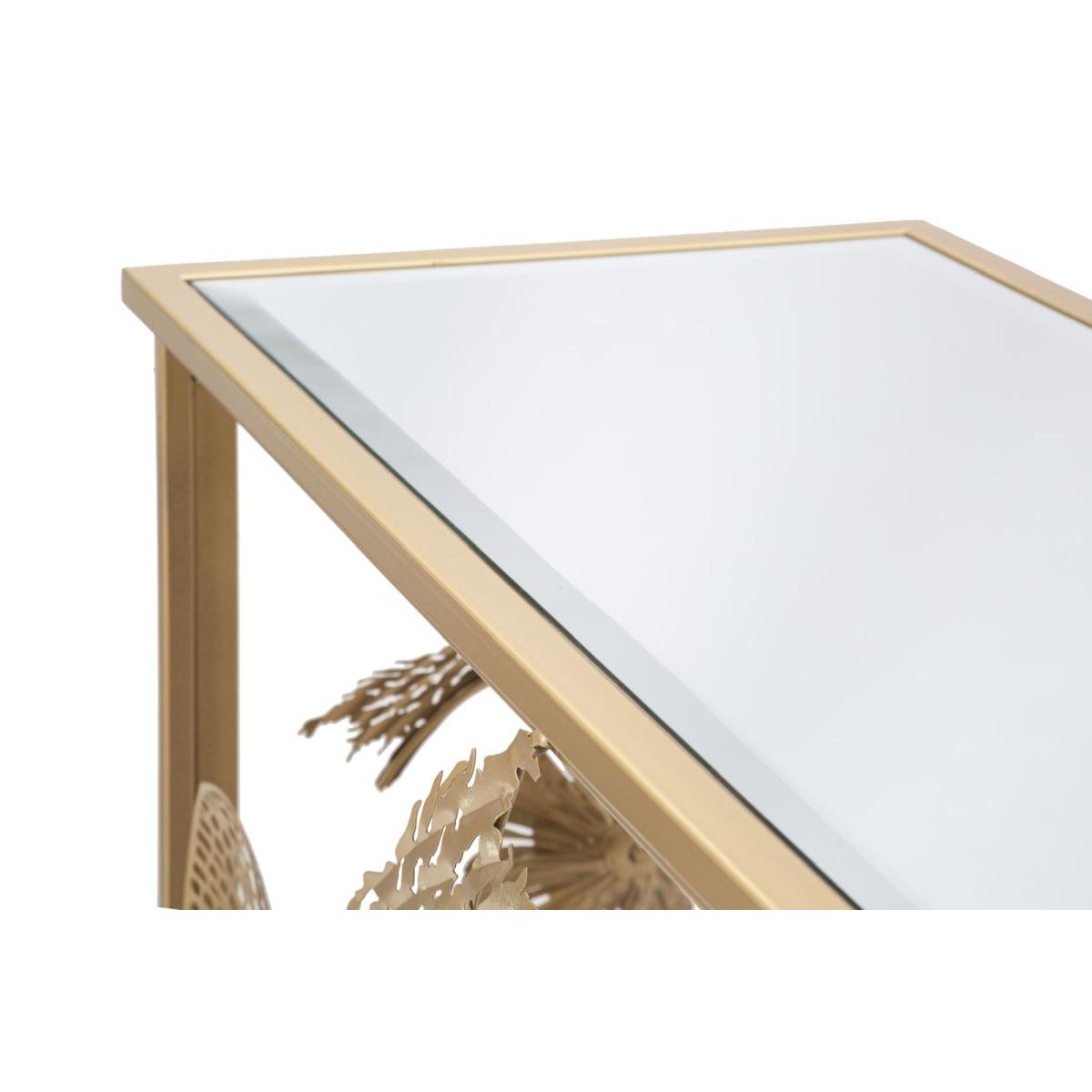 Console glam univers cm 114x40,5x80