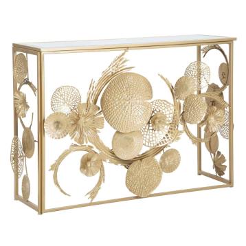 Console glam univers cm 114x40,5x80