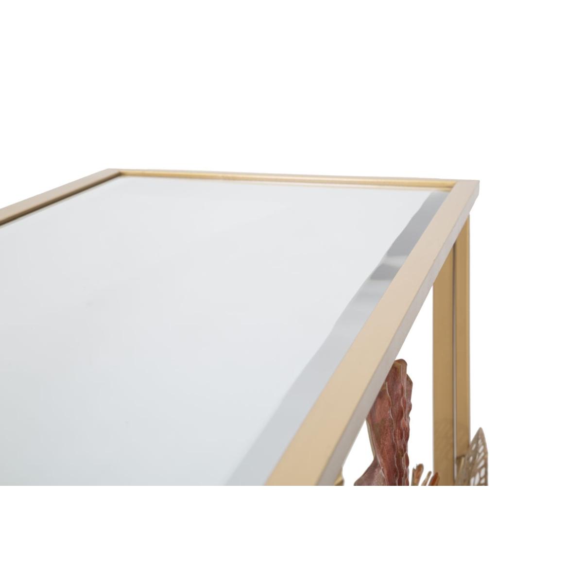 Console glam redy cm 114x41,5x80