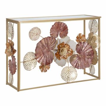 Console glam redy cm 114x41,5x80