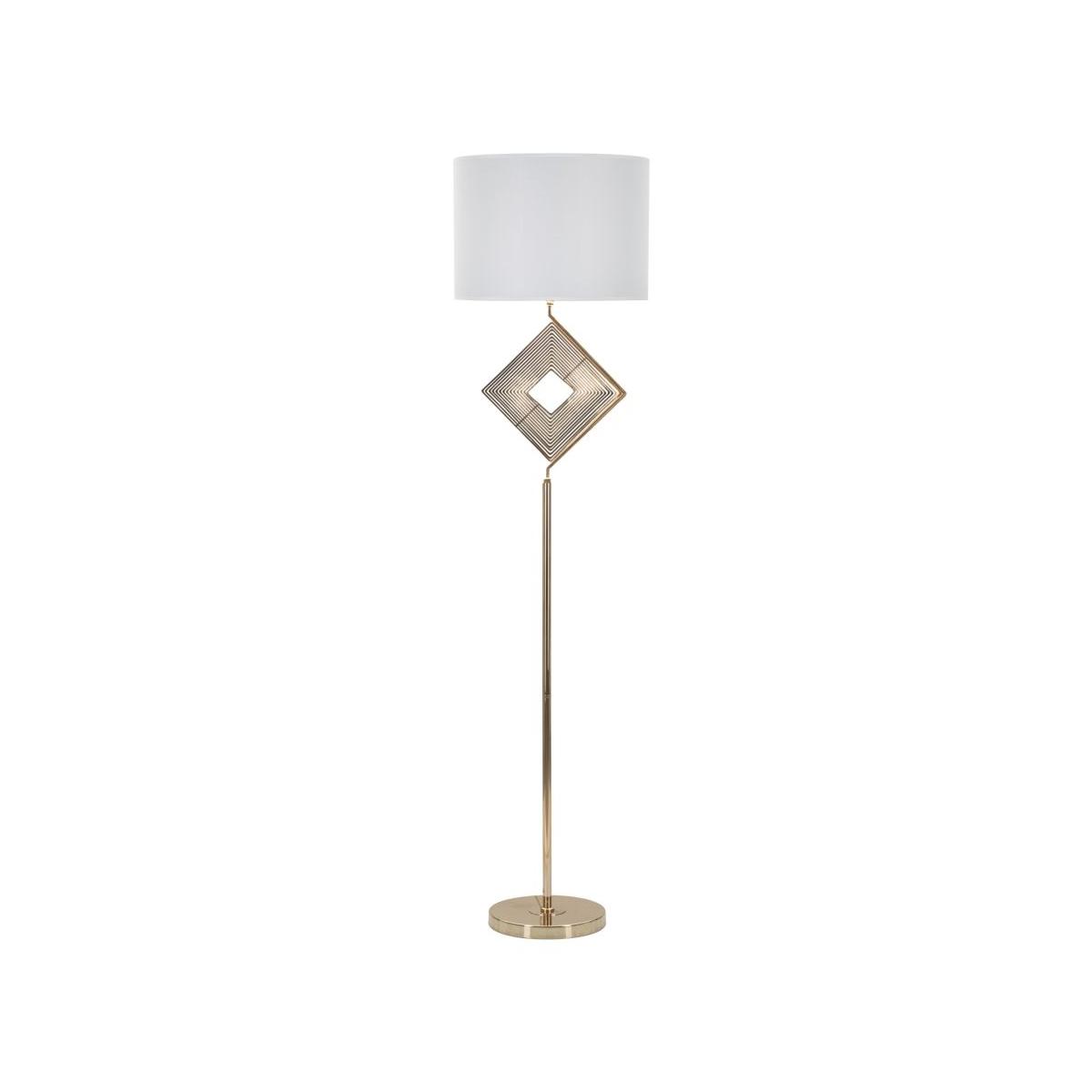 Lampada da terra move Ø cm 40x161