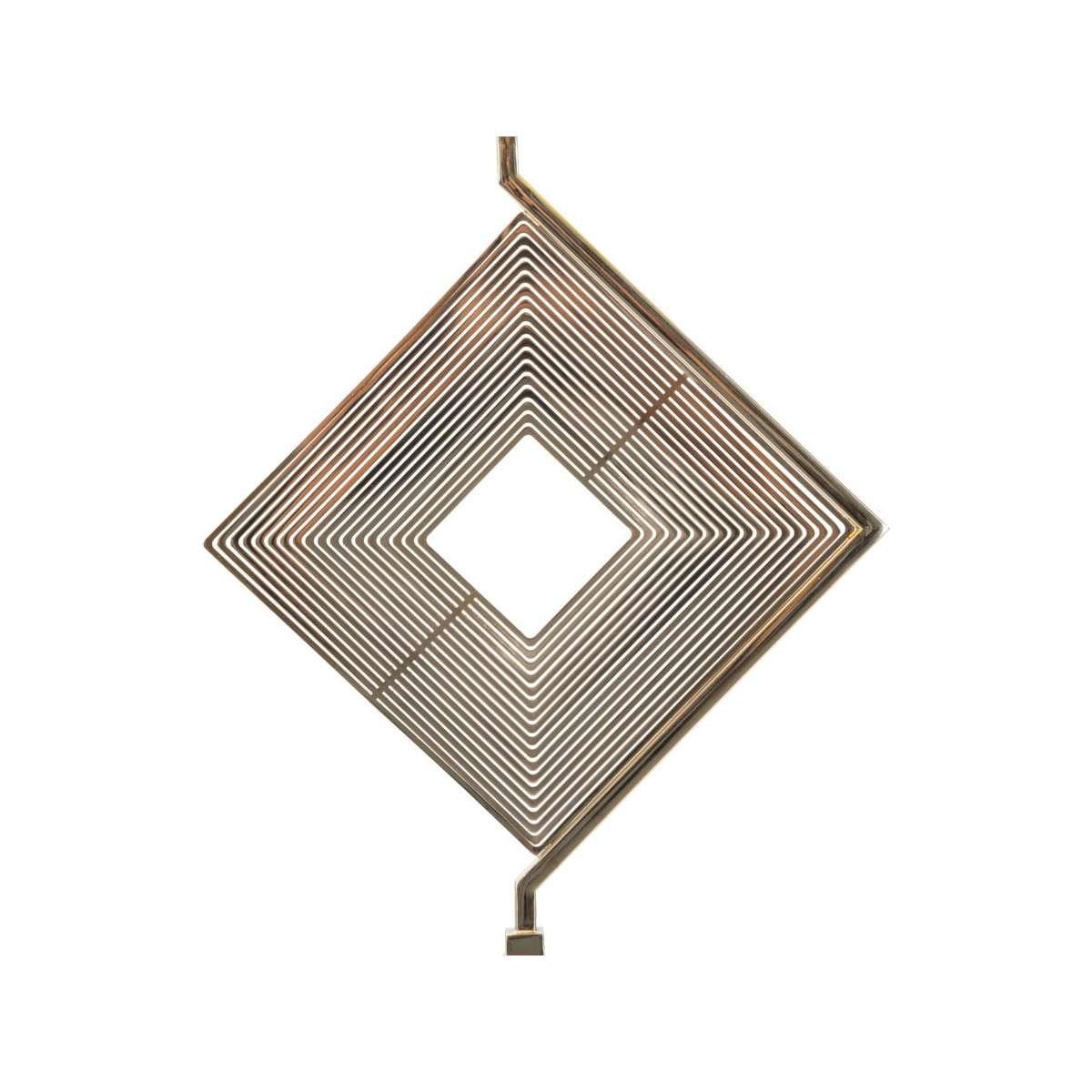 Lampada da terra move Ø cm 40x161