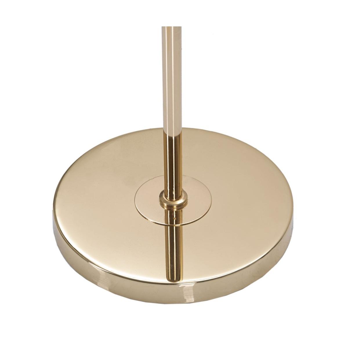 Lampada da terra move Ø cm 40x161