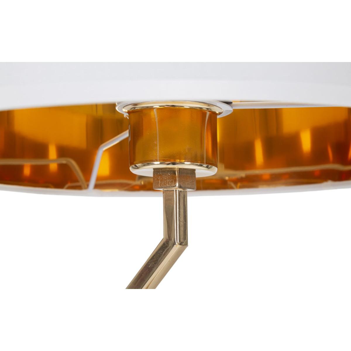 Lampada da tavolo move cm Ø 30x56