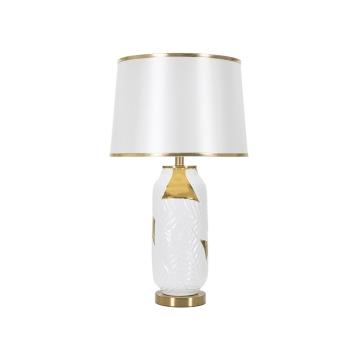Lampada da tavolo ceramic cm Ø 40x70