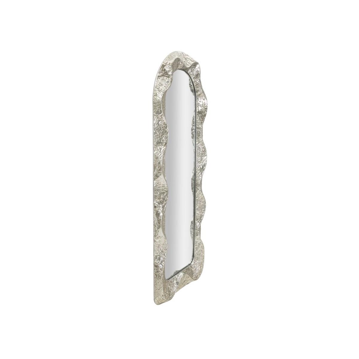 Specchio argelux arco cm 61x6,5x160 (misura specchio cm 39x135)