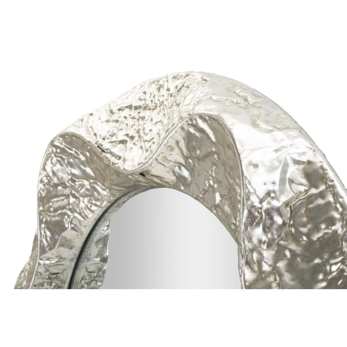 Specchio argelux arco cm 61x6,5x160 (misura specchio cm 39x135)