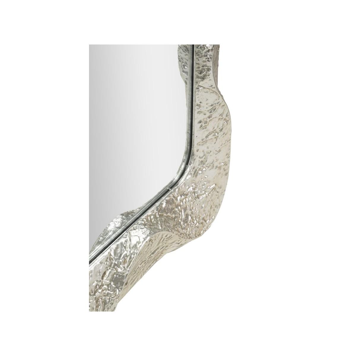 Specchio argelux arco cm 61x6,5x160 (misura specchio cm 39x135)
