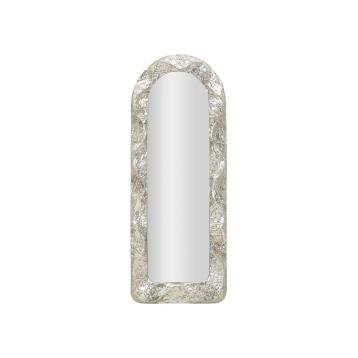 Specchio argelux arco cm 61x6,5x160 (misura specchio cm 39x135)